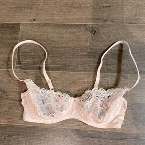 Dainty Betsey Johnson bralette